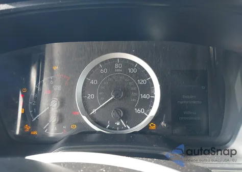 2022 Toyota Corolla Le from USA, damaged, VIN 5YFEPMAE2NP342162